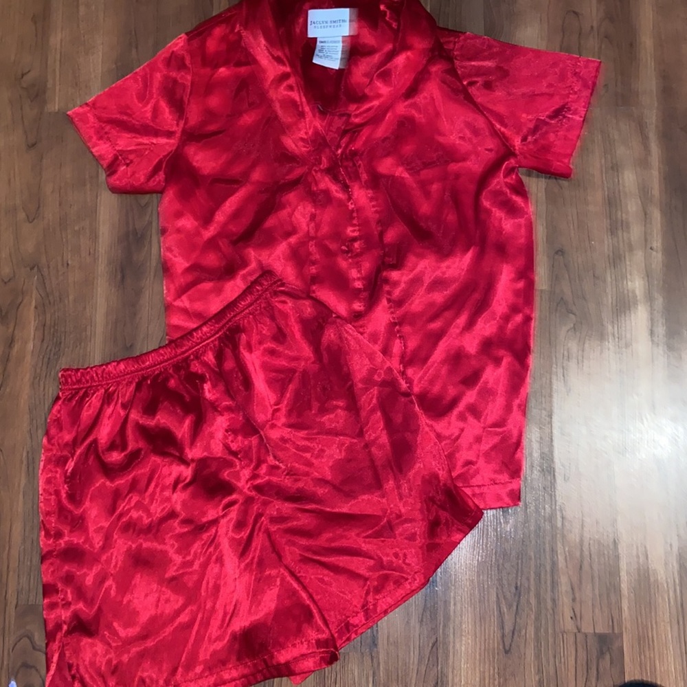 🌺JACLYN SMITH SLEEPWEAR